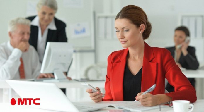 Автоматизируйте бизнес: МТС бесплатно предоставит услугу по интеграции «Битрикс24» в Виртуальную АТС