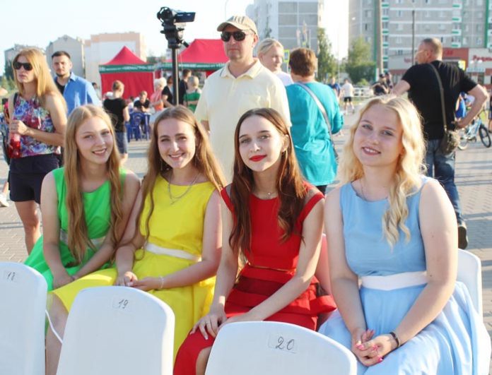 В Костюковичах отметят День молодежи: программа торжеств