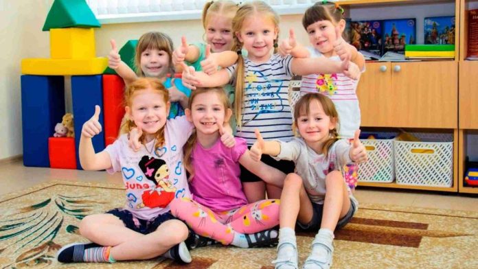 Как определить ребенка в детский сад: подробная инструкция