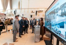 Исаченко: кадры — главный ресурс Беларуси, их нужно выращивать повседневным и кропотливым трудом