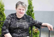 Сорок лет стоит на страже женского здоровья Ирина Фунтикова