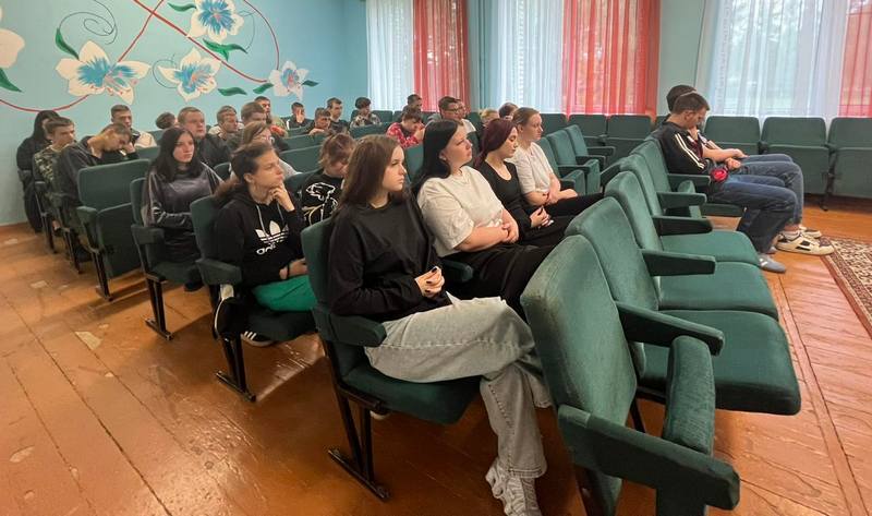 Адвокат принял участие в диалоговой площадке «Права и обязанно-сти молодежи в области жилищных отношений»