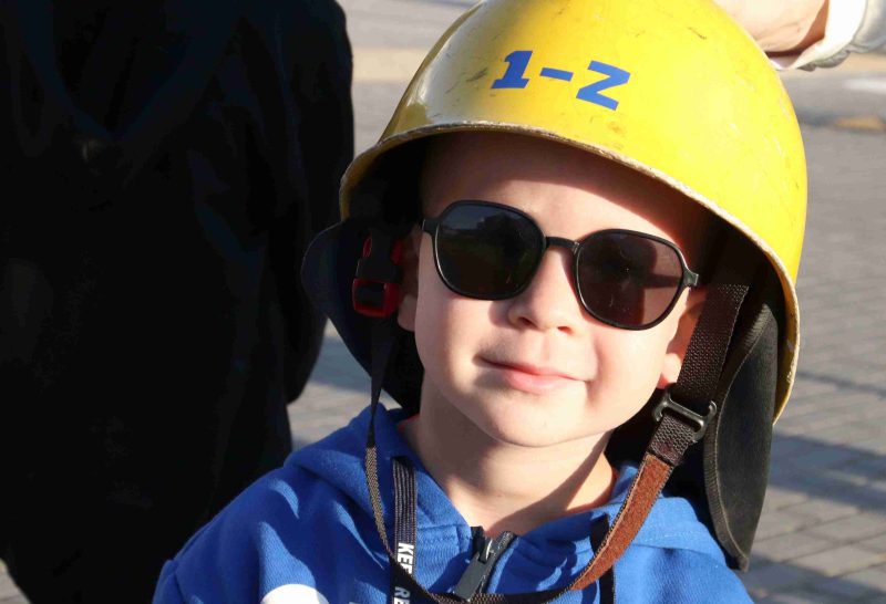 Танцы дотемна: костюковчане весело и ярко отметили праздник молодости и надежд Танцы дотемна: костюковчане весело и ярко отметили праздник молодости и надежд