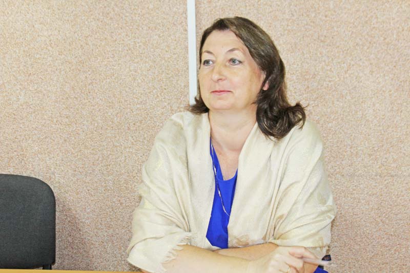 В фокусе внимания - проблемы пожилых людей, ветеранов и инвалидов В фокусе внимания - проблемы пожилых людей, ветеранов и инвалидов