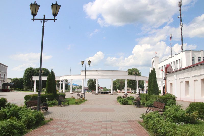 Прикоснуться к Нерукотворному образу смогли волонтеры и члены группы «Активное долголетие» Прикоснуться к Нерукотворному образу смогли волонтеры и члены группы «Активное долголетие»