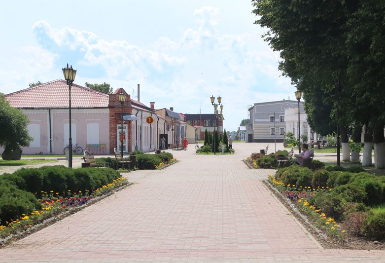 Прикоснуться к Нерукотворному образу смогли волонтеры и члены группы «Активное долголетие» Прикоснуться к Нерукотворному образу смогли волонтеры и члены группы «Активное долголетие»