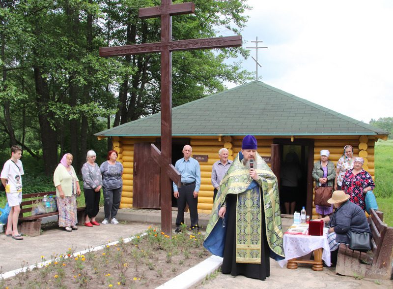 9 июня православные верующие отмечают День Святого Духа