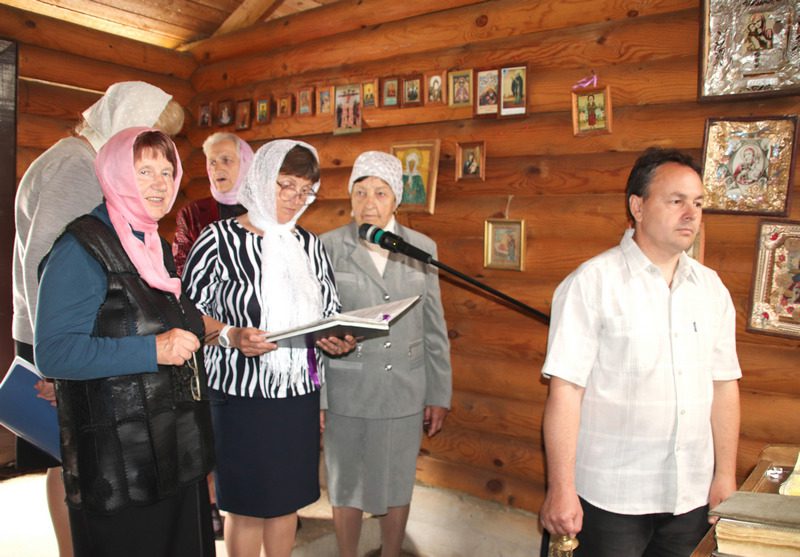 9 июня православные верующие отмечают День Святого Духа