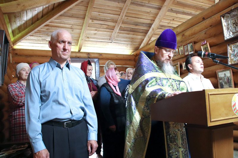 9 июня православные верующие отмечают День Святого Духа