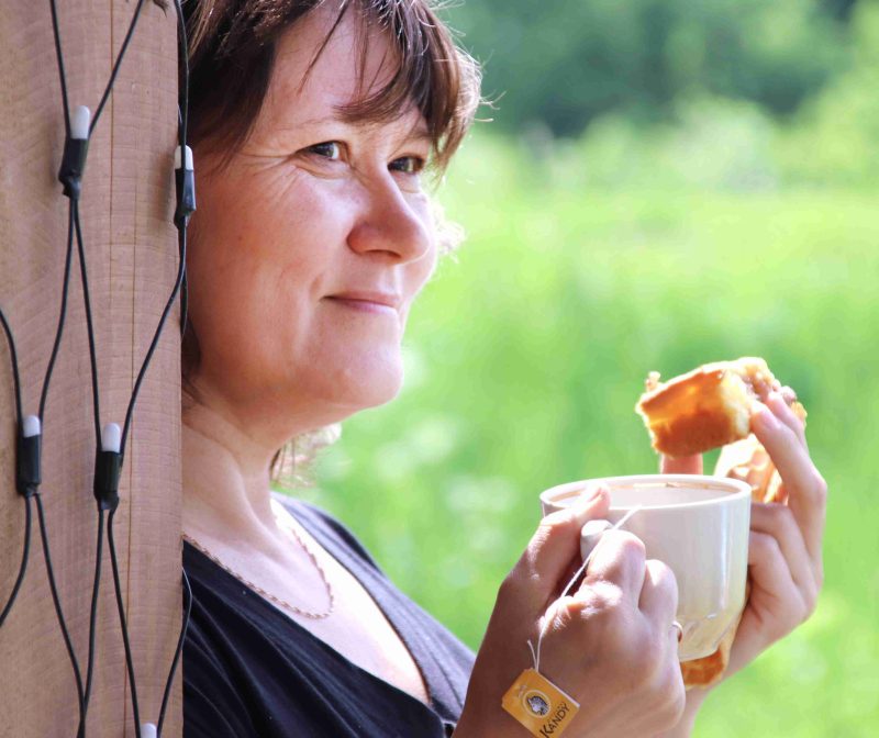 Как жители деревни Липовка возрождают народные традиции в праздновании Духова дня Как жители деревни Липовка возрождают народные традиции в праздновании Духова дня