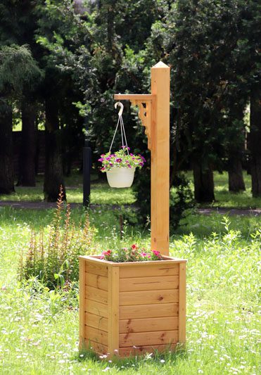 В Костюковичском лесхозе уделяют большое внимание благоустройству