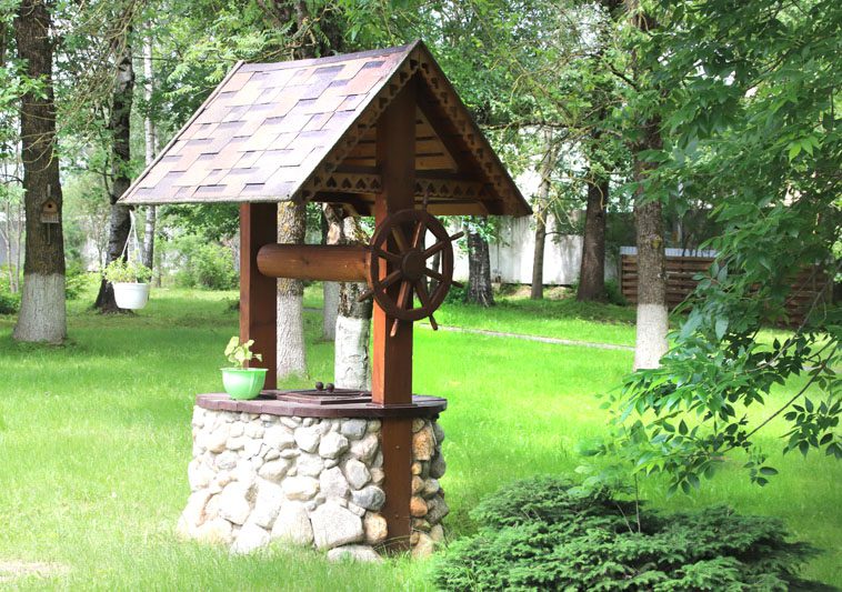 В Костюковичском лесхозе уделяют большое внимание благоустройству