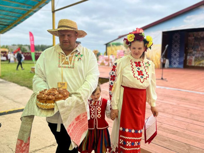 Областные отборочные туры конкурса «Властелин села» стартуют в Беларуси 12 июня