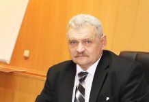 «Прямая линия»: на вопросы костюковчан ответит Александр Омельченко