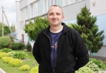 Молодой мелиоратор Олег Парчевский: «Мы возвращаем почве силы плодородия»