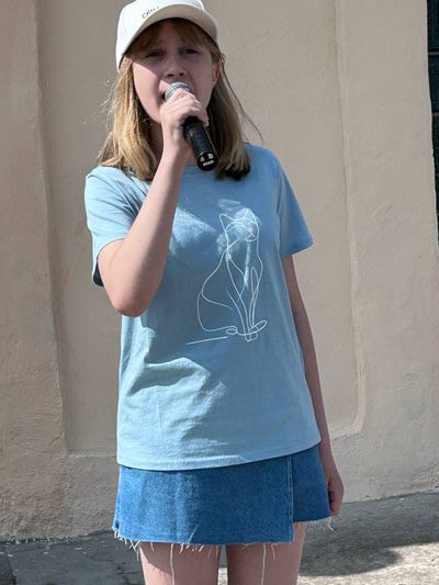 Старт летней оздоровительной кампании дали в Костюковичах