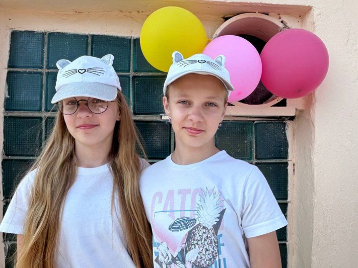 Старт летней оздоровительной кампании дали в Костюковичах