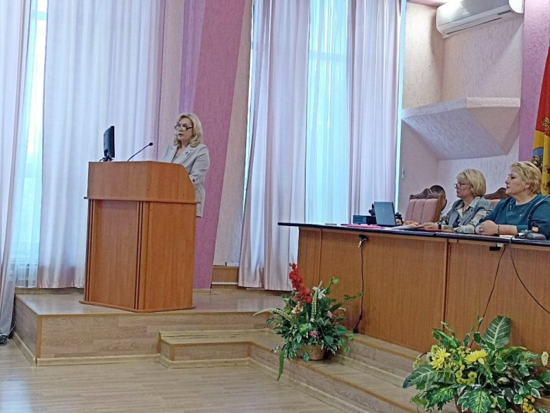 Партия «Белая Русь»: отчет о работе, выбор председателя и делегатов