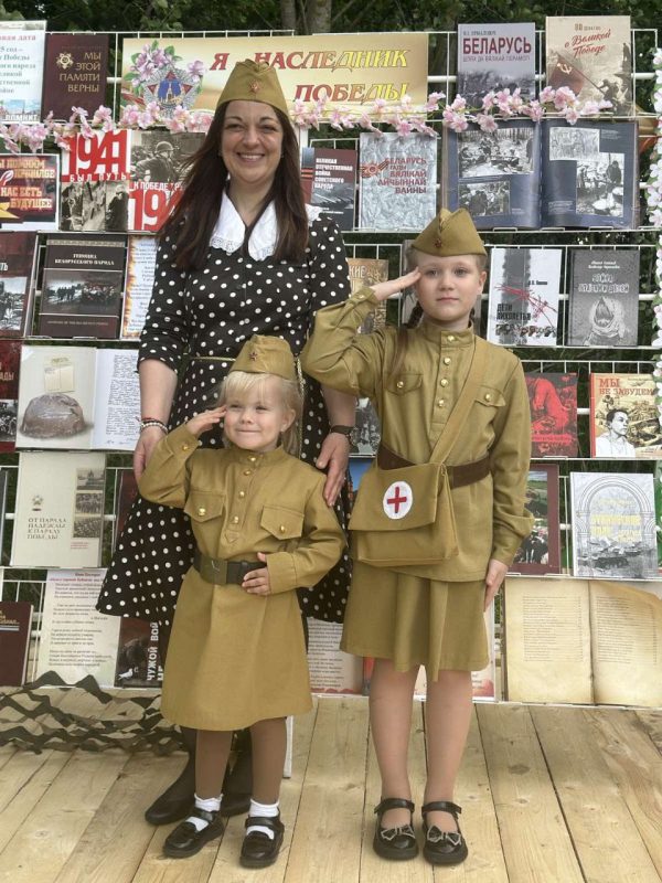 Чайный фестиваль порадовал победами костюковчан Чайный фестиваль порадовал победами костюковчан