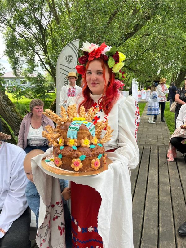 Семья Дятловых из Костюковичского района борется за звание «Властелина села» Семья Дятловых из Костюковичского района борется за звание «Властелина села»