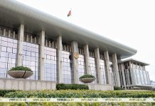 Лукашенко проведет селекторное совещание по уборочной кампании