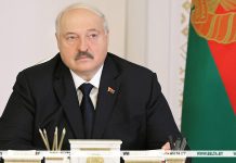 «Не раскачиваться, а бурить». Лукашенко ставит перед нефтяниками напряженные задачи