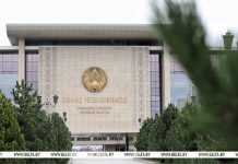 Лукашенко дал интервью одному из наиболее известных мировых изданий