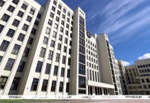 Законопроект об уравнивании электоральных прав граждан Беларуси и России внесен в парламент