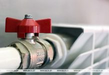 Могилевская и Гомельская области лидируют по получению паспортов готовности к осенне-зимнему периоду