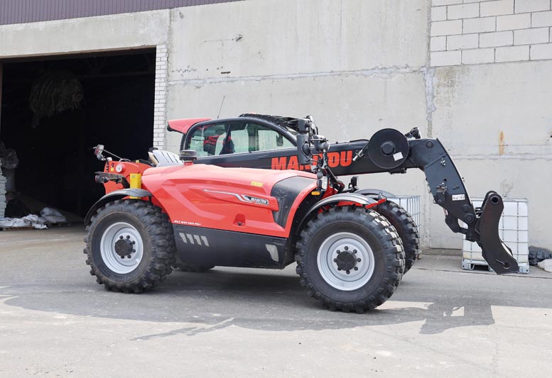 30 лет и 3 года, или Земля в умелых руках Куцаевых