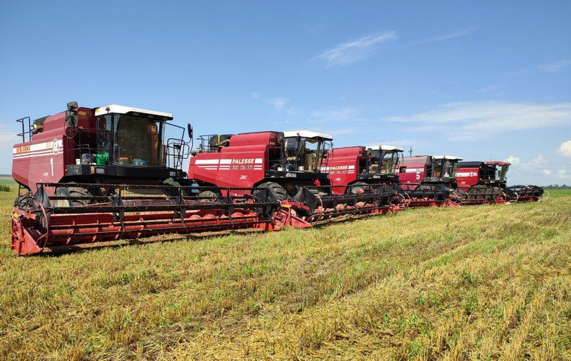 Александр Довгало посетил с рабочим визитом ОАО "Белорусский цементный завод"