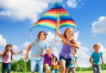 Летние каникулы в разгаре: берегите детей и будьте внимательны!