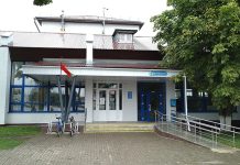 Осенью в Костюковичах открывается большой магазин «Почтовик»