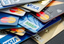 В ночь на 12 июля некоторые банковские карточки могут не работать