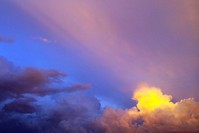 23 и 24 июля на Земле ожидаются магнитные бури