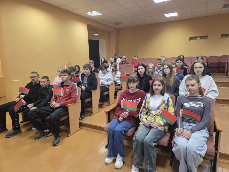 Адвокат принял участие в диалоговой площадке «Беларусь – от освобождения к независимости» Адвокат принял участие в диалоговой площадке «Беларусь – от освобождения к независимости»