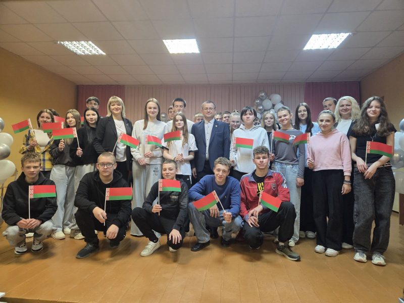 Адвокат принял участие в диалоговой площадке «Беларусь – от освобождения к независимости»