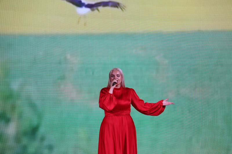 «Зубры» Костюковщины – гордость Могилевщины!