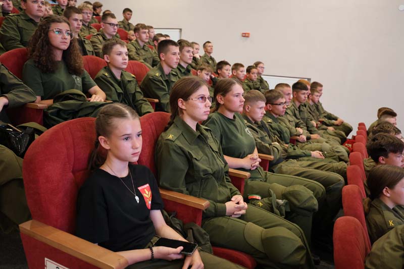 «Зубры» Костюковщины – гордость Могилевщины!