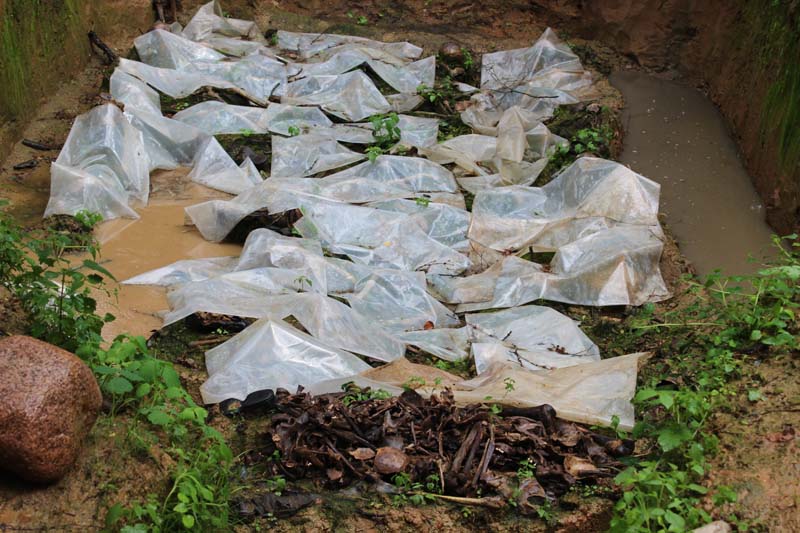 Костюковчане посетили Музей Славы Могилевщины