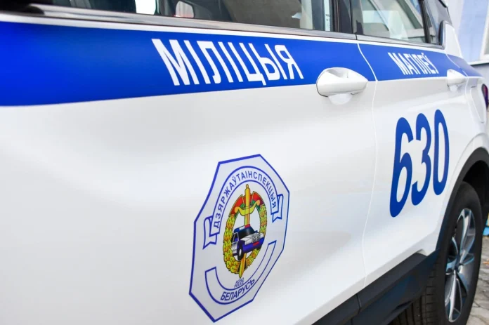 В фокусе внимания – мотоциклисты!