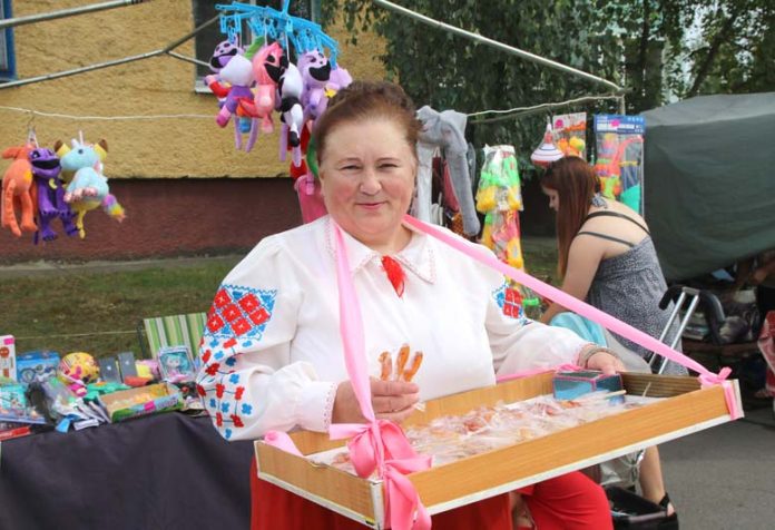 Широкая ярмарка: жителей и гостей Новых Самотевичей приглашают на «Ільінскі кірмаш»