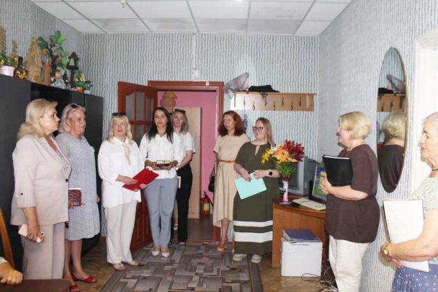 Тренажеры во дворах, велодорожки, экологическая тропа и БЦЗ… Узнали, как реализуется в Костюковичах проект «Здоровые города и поселки»