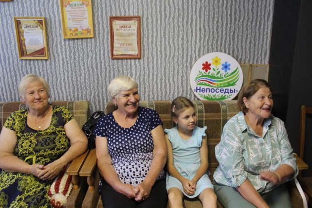 Тренажеры во дворах, велодорожки, экологическая тропа и БЦЗ… Узнали, как реализуется в Костюковичах проект «Здоровые города и поселки»