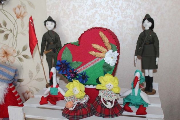 Тренажеры во дворах, велодорожки, экологическая тропа и БЦЗ… Узнали, как реализуется в Костюковичах проект «Здоровые города и поселки»