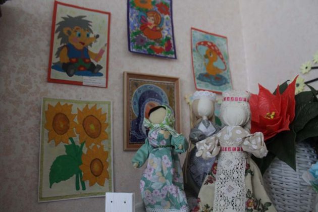 Тренажеры во дворах, велодорожки, экологическая тропа и БЦЗ… Узнали, как реализуется в Костюковичах проект «Здоровые города и поселки»