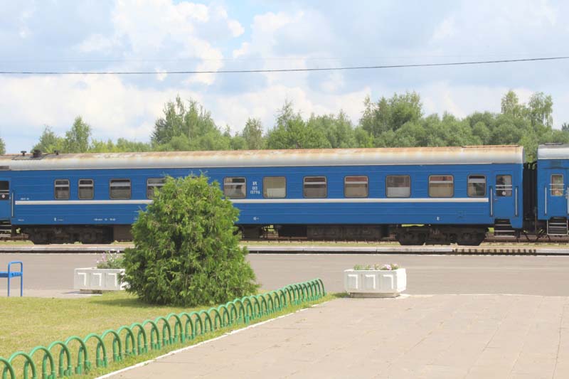 Тренажеры во дворах, велодорожки, экологическая тропа и БЦЗ… Узнали, как реализуется в Костюковичах проект «Здоровые города и поселки»