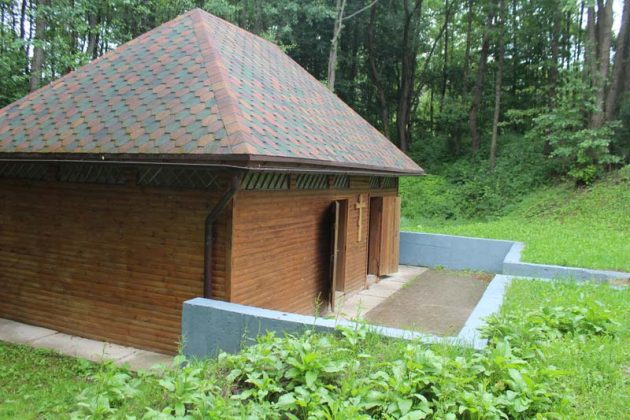 Тренажеры во дворах, велодорожки, экологическая тропа и БЦЗ… Узнали, как реализуется в Костюковичах проект «Здоровые города и поселки»