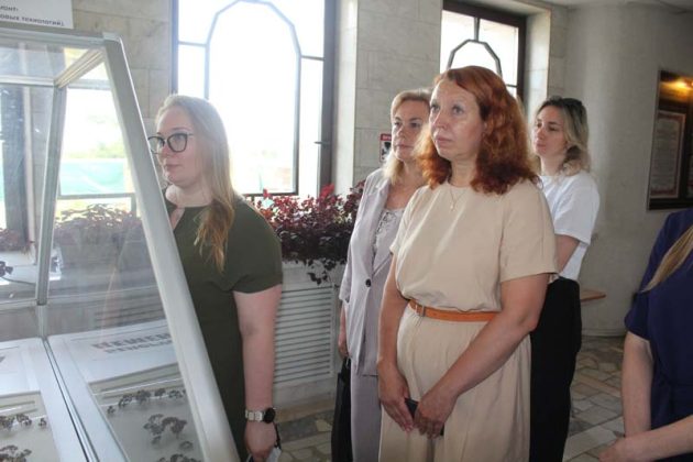 Тренажеры во дворах, велодорожки, экологическая тропа и БЦЗ… Узнали, как реализуется в Костюковичах проект «Здоровые города и поселки»