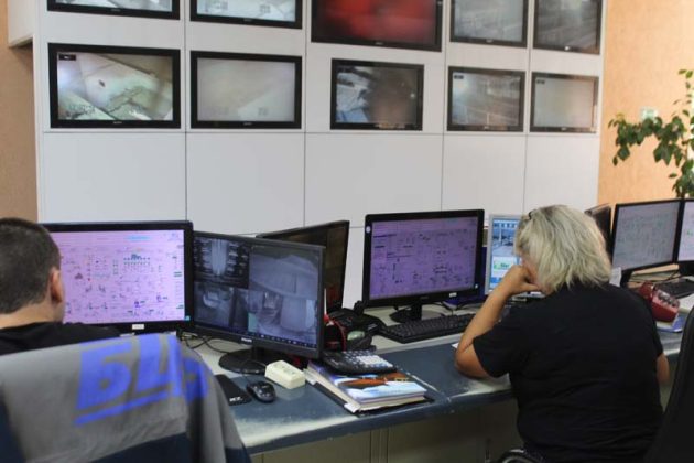 Тренажеры во дворах, велодорожки, экологическая тропа и БЦЗ… Узнали, как реализуется в Костюковичах проект «Здоровые города и поселки»